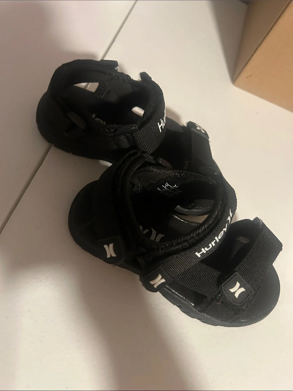 Hurley lightweight kids